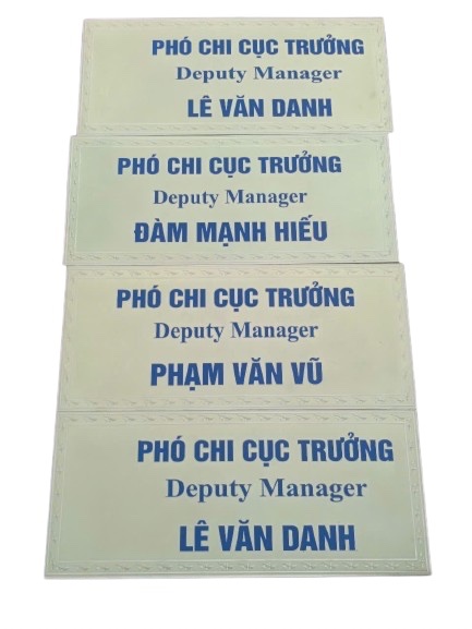 Gia công ăn mòn giá rẻ Quận 9