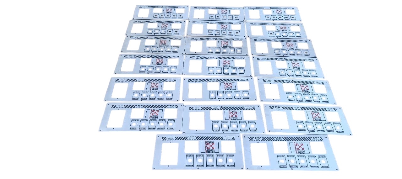 Gia công ăn mòn bề mặt