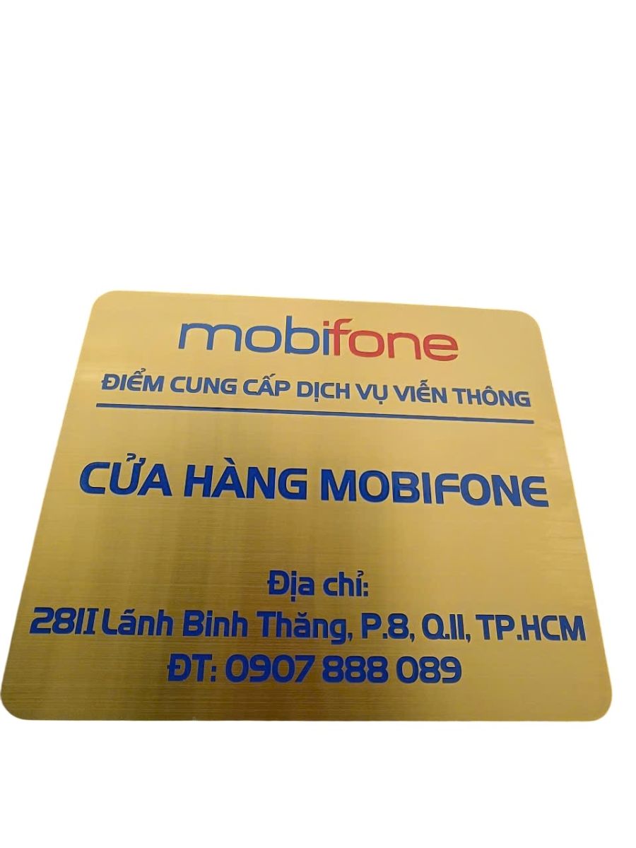 Gia Công Ăn Mòn Axit Chuyên Nghiệp Thủ Đức
