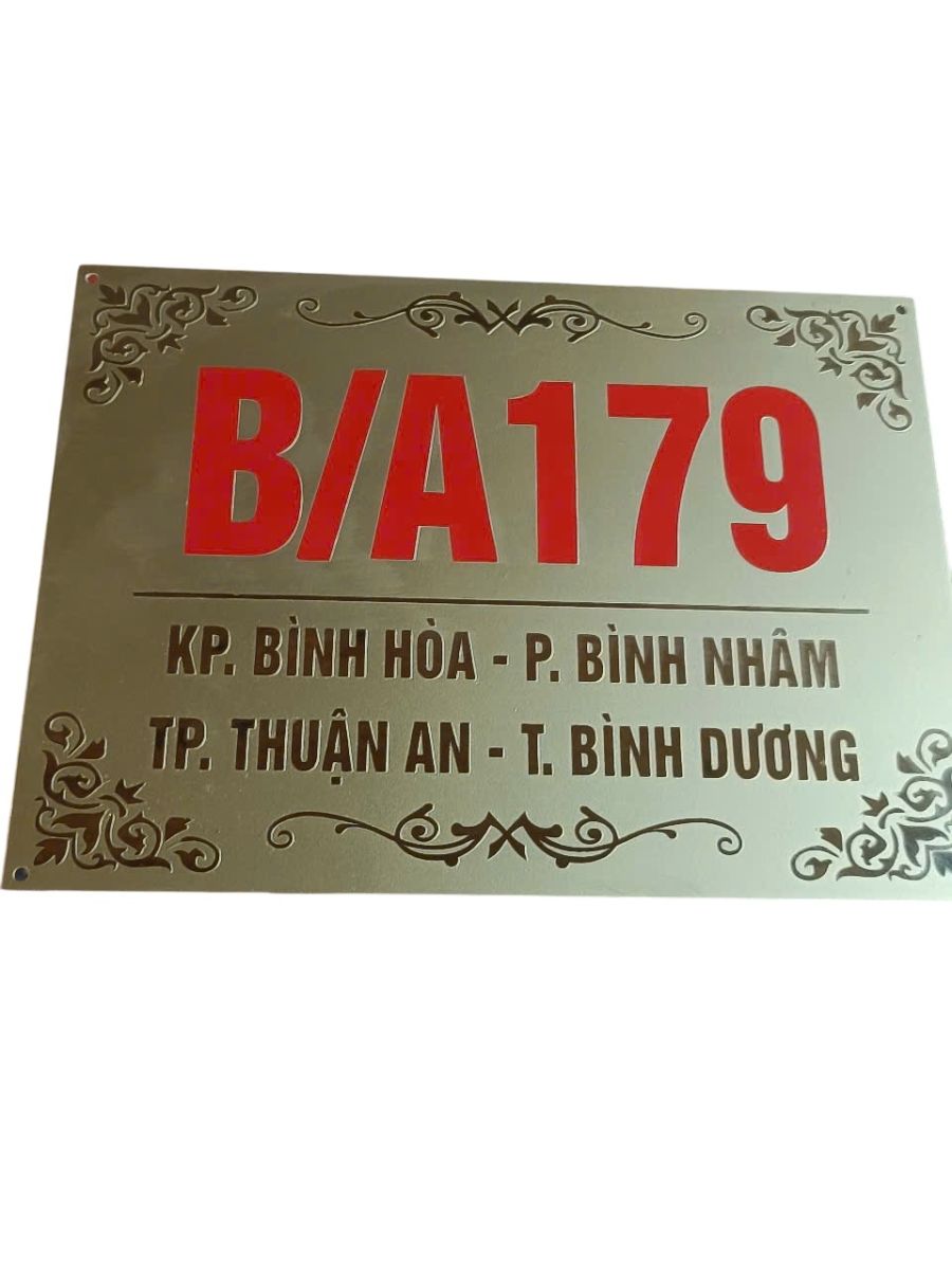 Gia Công Ăn Mòn Theo Nhu Cầu Ở TP.HCM