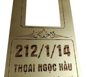 Gia công ăn mòn giá rẻ Quận 9
