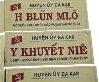 Gia công quảng cáo theo yêu cầu tại TP.HCM