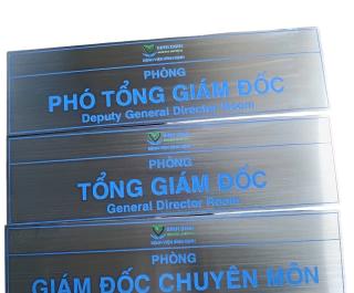 GIA CÔNG CHỮ INOX TP.HCM