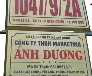 Nhận gia công ăn mòn inox Thủ Đức
