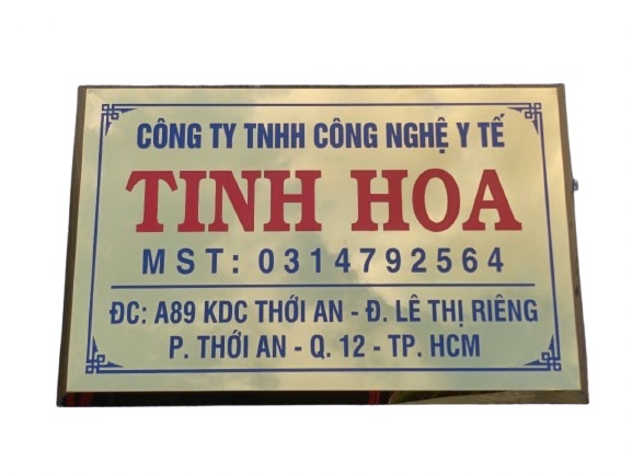 Ăn Mòn Inox Giá Rẻ Thủ Đức