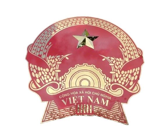 Gia Công Ăn Mòn Logo Trên Inox Thủ Đức 