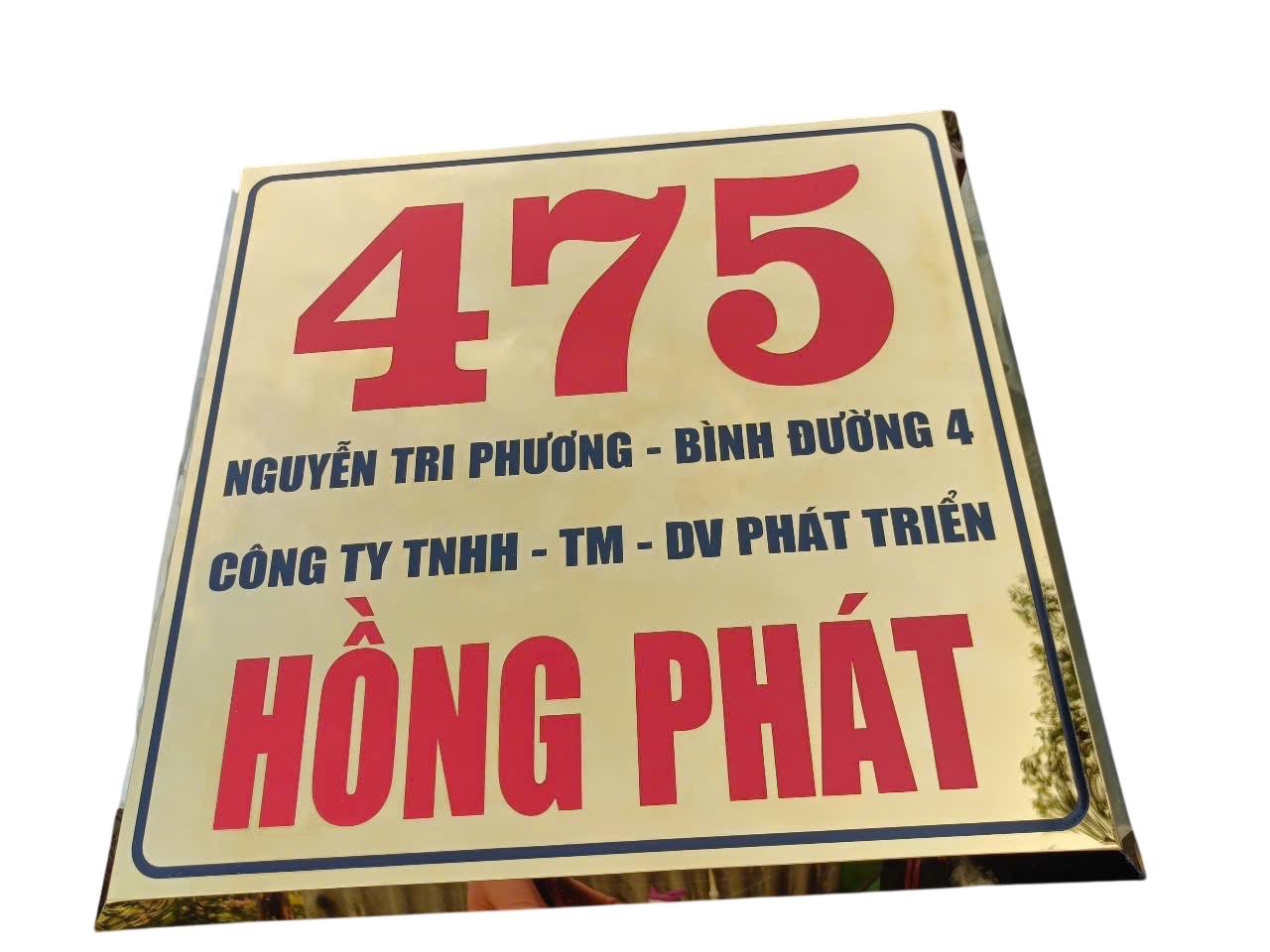 Ăn Mòn Inox Giá Rẻ Thủ Đức
