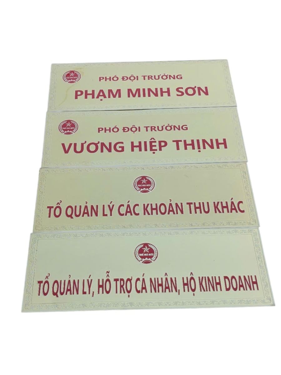 Nhận gia công ăn mòn inox Thủ Đức