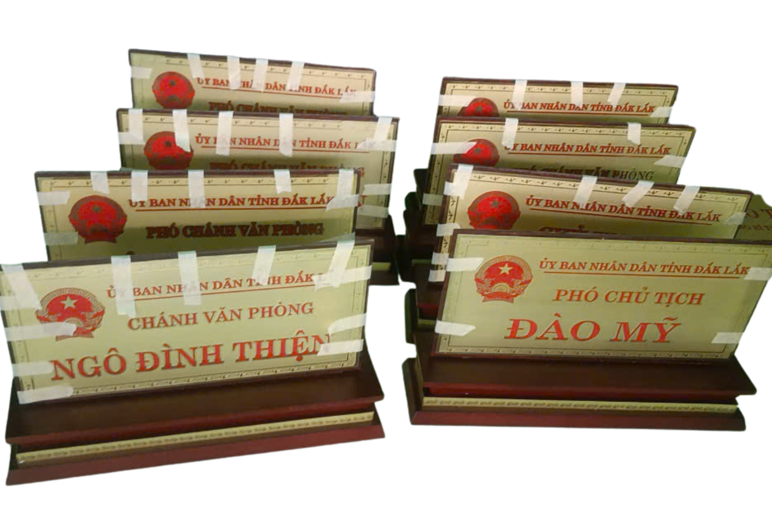Gia công chữ inox ăn mòn TP.HCM
