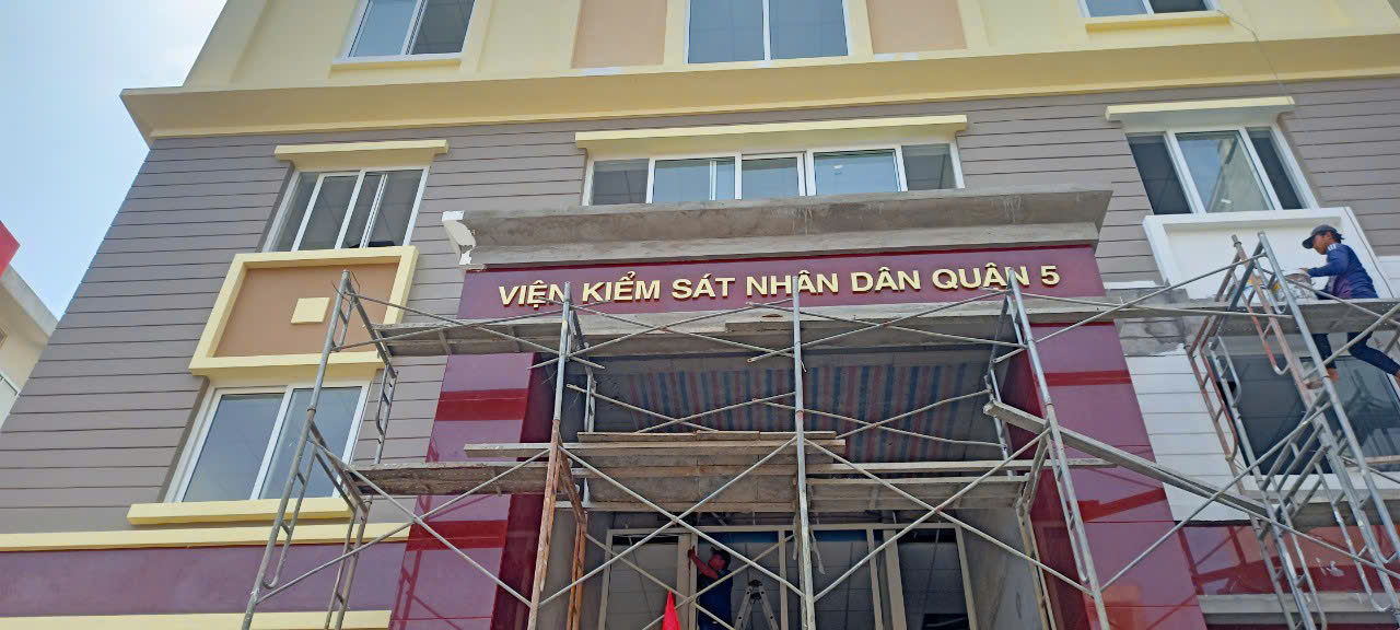 Gia công quảng cáo theo yêu cầu tại TP.HCM