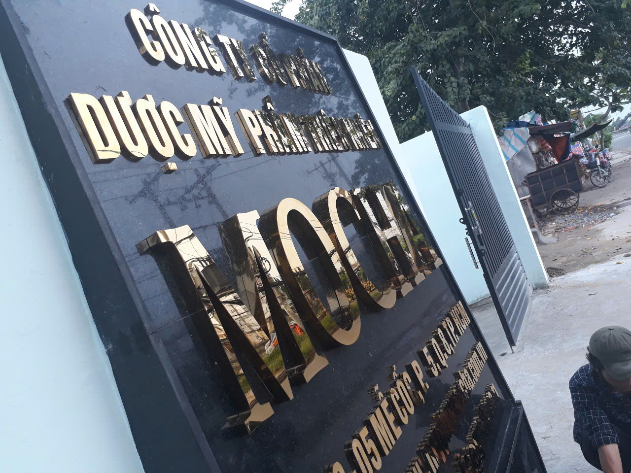 Gia công quảng cáo theo yêu cầu tại TP.HCM