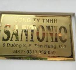 Gia công ăn mòn