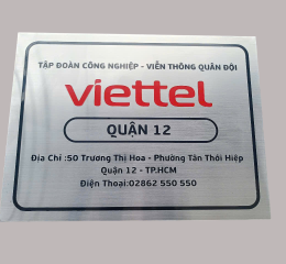 Tập Đoàn Viettel