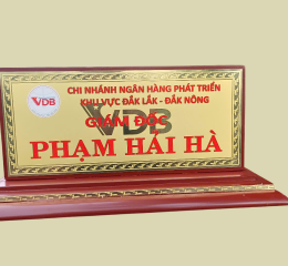 Chức Danh Giám Đốc