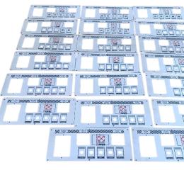 Gia công ăn mòn bề mặt