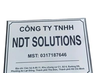 Gia công ăn mòn bảng hiệu kim loại, inox Thủ Đức