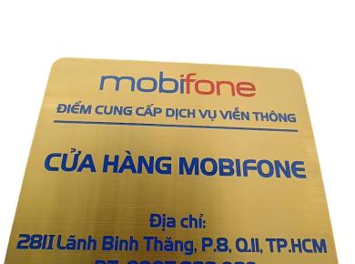Gia Công Ăn Mòn Giá Rẻ Thủ Đức 