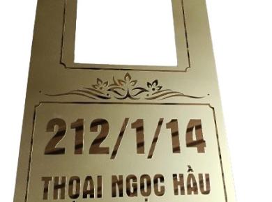 Gia công ăn mòn giá rẻ Quận 9