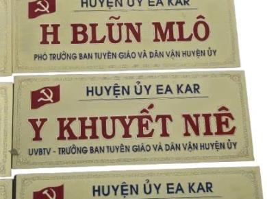 Gia công quảng cáo theo yêu cầu tại TP.HCM